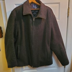 Women's dress winter jacket Size L